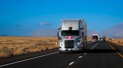 Both Torc Robotics and Aurora Innovation are looking to commercialize AV trucks in 2027. Both Torc Robotics and Aurora Innovation are looking to commercialize AV trucks in 2027.