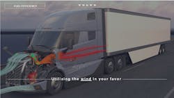 all-new vnl aerodynamics all-new vnl aerodynamics