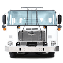 Autocar ACX Autocar ACX