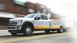 Fleet Services by Cox Automotive currently has nearly 1,500 mobile technicians, with 195 added through mergers. Fleet Services by Cox Automotive currently has nearly 1,500 mobile technicians, with 195 added through mergers.