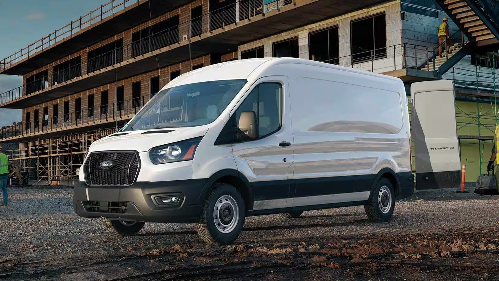 Ford's Transit models are currently under recall for inadequate rear axle lubrication.