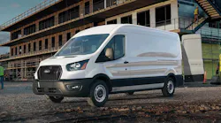 Ford's Transit models are currently under recall for inadequate rear axle lubrication.