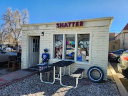 Shatter Rage Room Shatter Rage Room