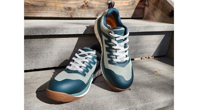 Review of KEEN Utility Arvada Women s Work Sneakers Fleet Maintenance