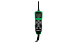 Prologics Sensor Simulator