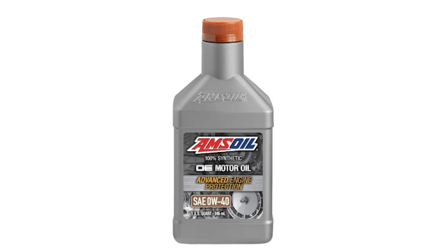 amsoil_oe40_synthetic_motor_oil