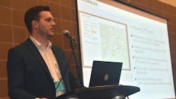 Craig Vanderheide, director of product management at Intangles, explains how predictive analytics takes the guesswork out of DPF regens. Craig Vanderheide, director of product management at Intangles, explains how predictive analytics takes the guesswork out of DPF regens.