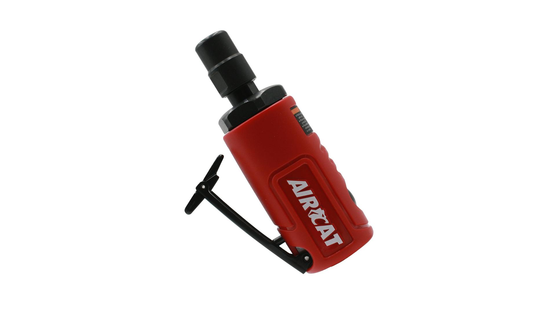 AIRCAT 1/4' Die Grinder, No. 6205