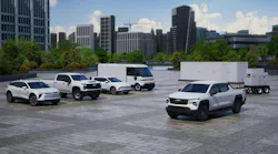 The new structure’s goal is to better support fleets and help them grow, and the structure was built through research and listening to fleet customers