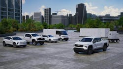 The new structure’s goal is to better support fleets and help them grow, and the structure was built through research and listening to fleet customers The new structure’s goal is to better support fleets and help them grow, and the structure was built through research and listening to fleet customers