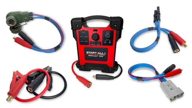 65ec107512625b001e8f63d9 Start All Jump Pack 12 24v Multivehicle Adapter