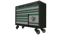 Speed Demon EPIQ 68' Roll Cab, No. KETP682A3WHZ Speed Demon EPIQ 68' Roll Cab, No. KETP682A3WHZ