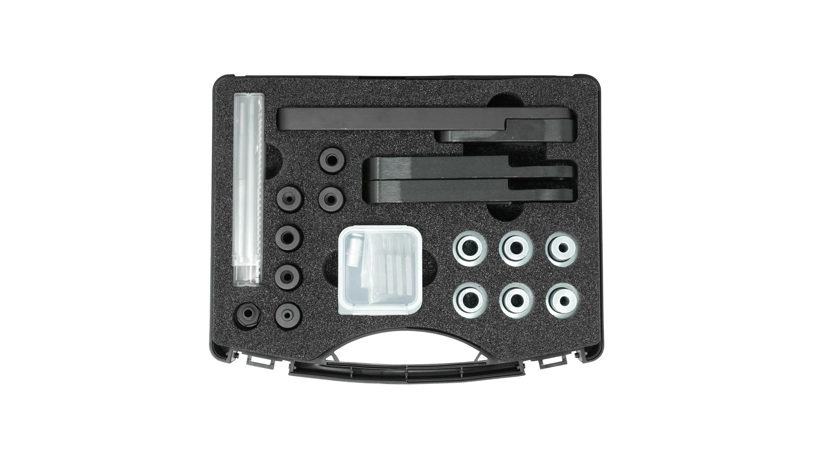 Universal Drilling Guide