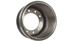 65f1e7d1ff9128001e72b6cd Gunite Brake Drum 65f1e7d1ff9128001e72b6cd Gunite Brake Drum