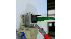 EC47 Connector EC47 Connector