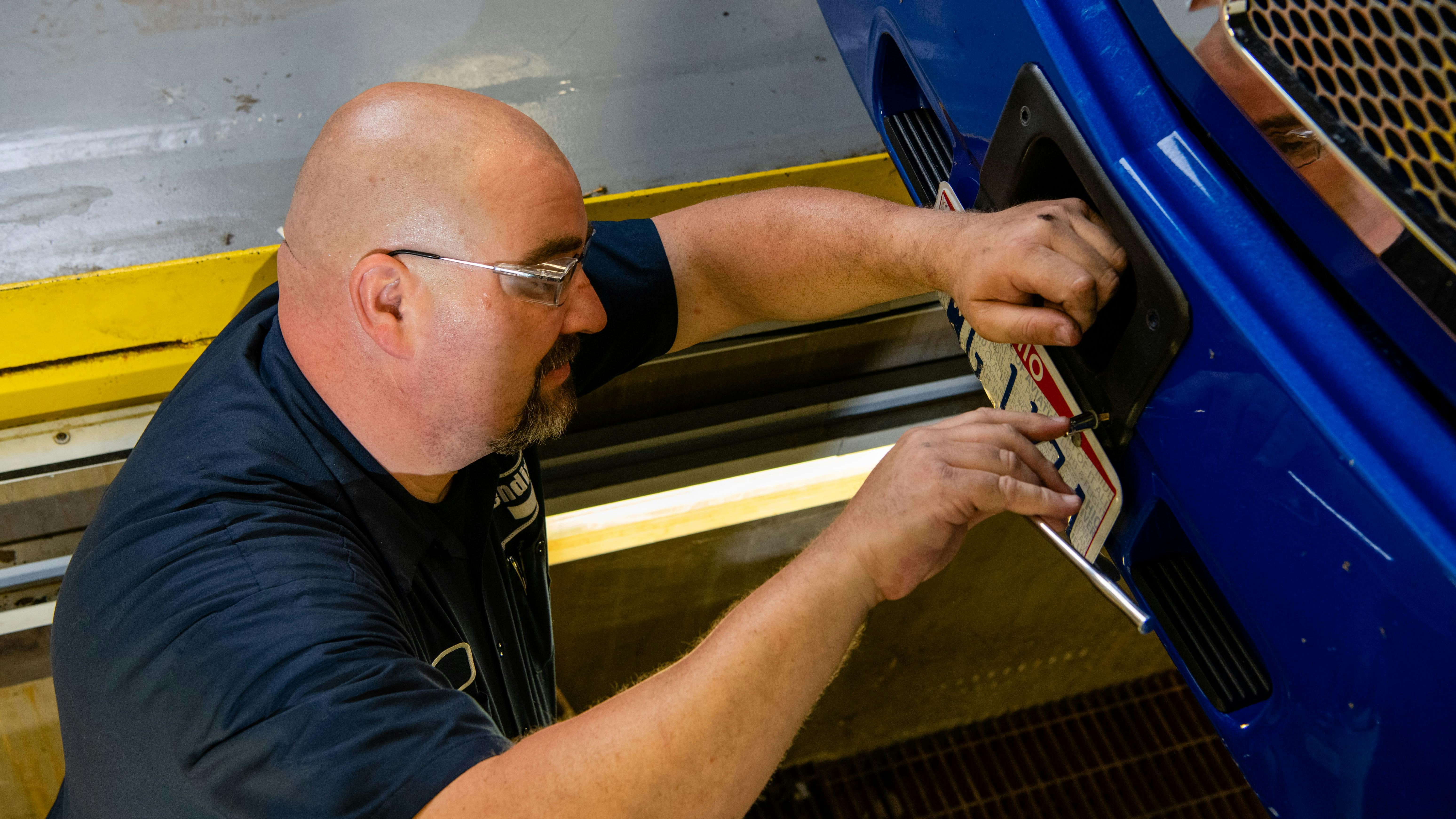 65f4568cda0fc6001ec51305 Bendix Adas Maintenance