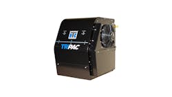 3rd Generation TriPac APU from Thermo King 3rd Generation TriPac APU from Thermo King