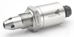 Tan Delta&apos;s FSH oil condition analysis sensor allows users to detect contamination, wear and other issues within oil at a molecular level.