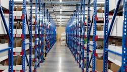 Parts and inventory Parts and inventory