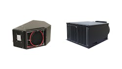 DClimate Hybrid APU's DClimate Hybrid APU's