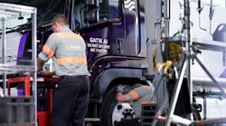 Both Gatik AI and Kodiak Robotics are working with Ryder System, using Ryder's established service network to grow their AV operations. Both Gatik AI and Kodiak Robotics are working with Ryder System, using Ryder's established service network to grow their AV operations.