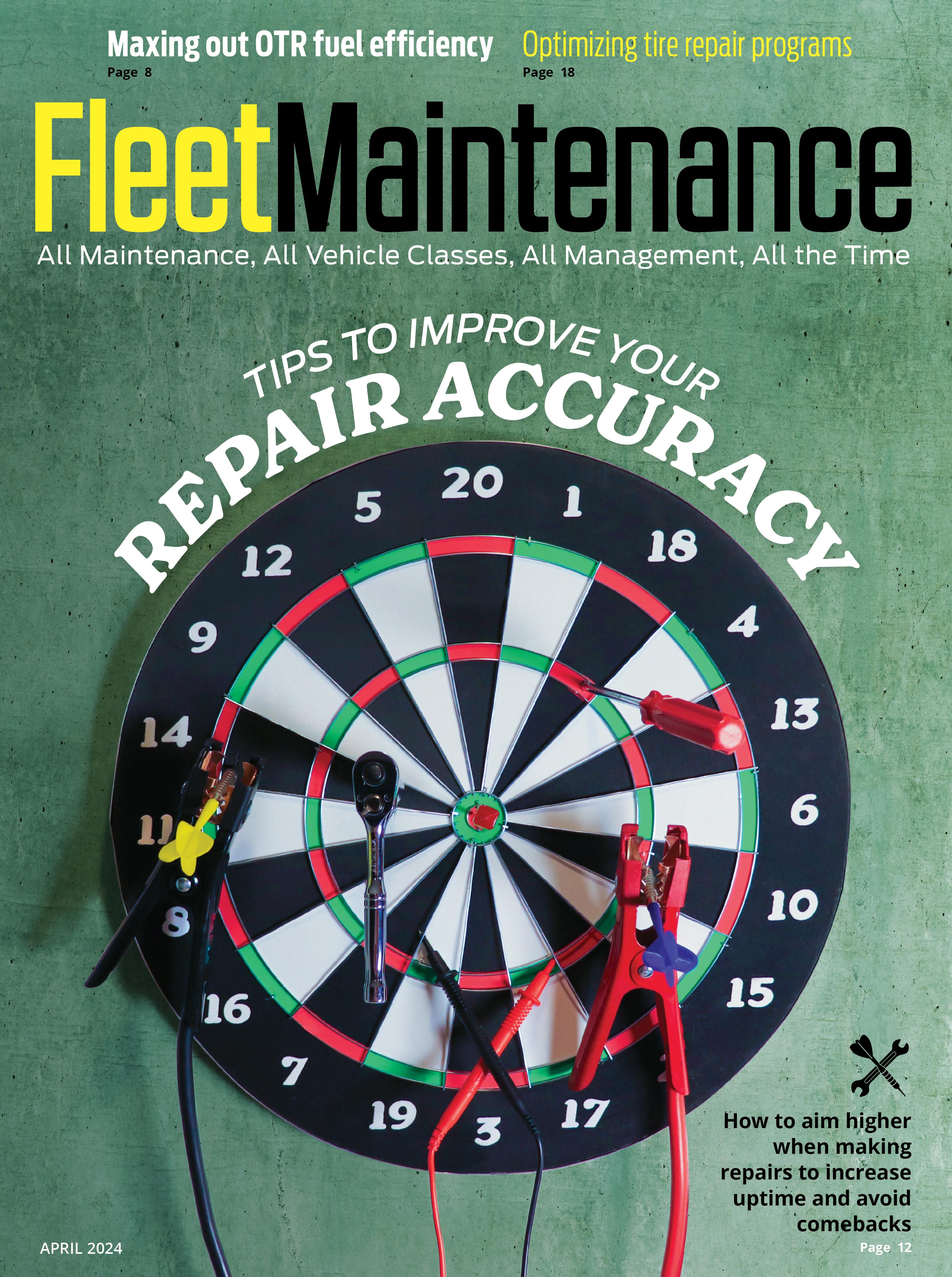 April 2024 cover image