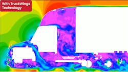 with truckwings technology with truckwings technology