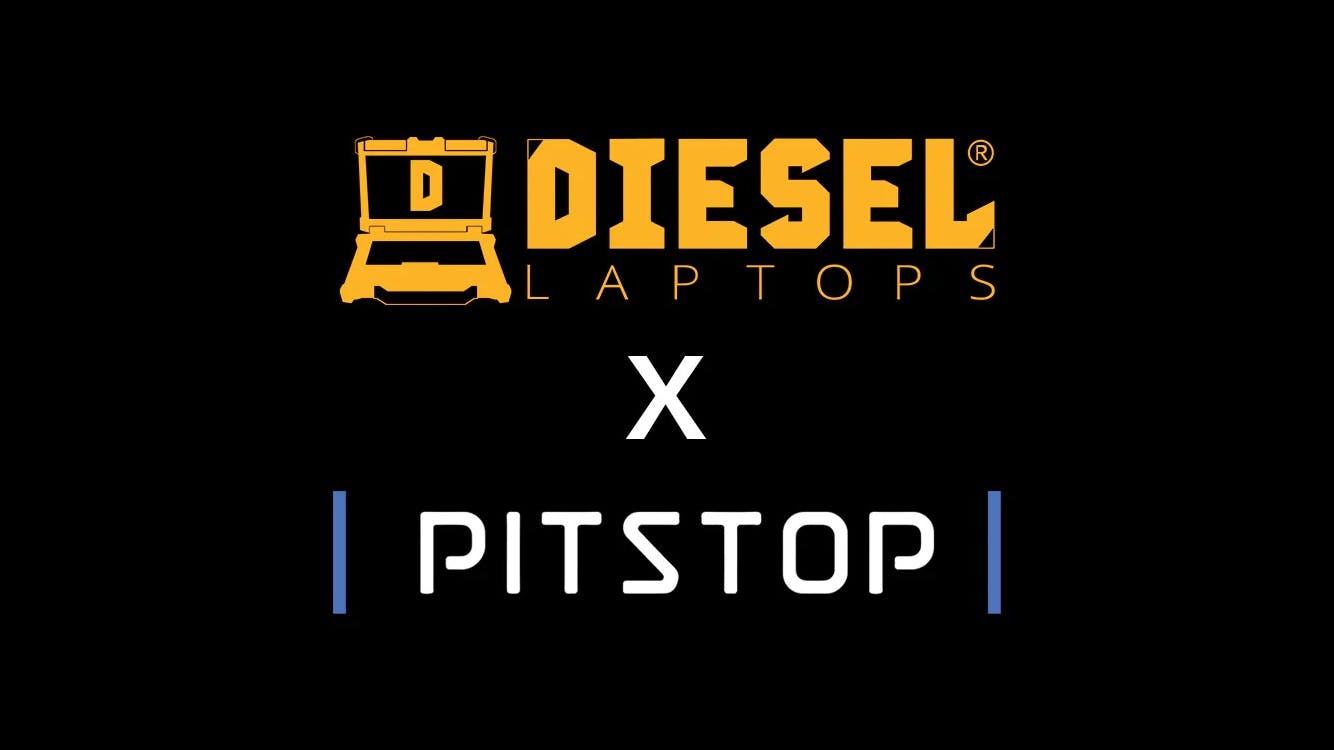 66142fa70be764001e17e4be Diesel Laptops X Pitstop Integration