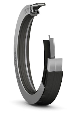 Truck hub units, like the Scotseal X-Treme, can save up to 10 gallons of fuel per seal annually. Truck hub units, like the Scotseal X-Treme, can save up to 10 gallons of fuel per seal annually.