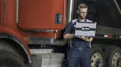 Diagnostic and repair software, such as Noregon&rsquo;s NextStep, will walk technicians through fixing a truck with step-by-step instructions, while pointing out potential areas that require extra attention.