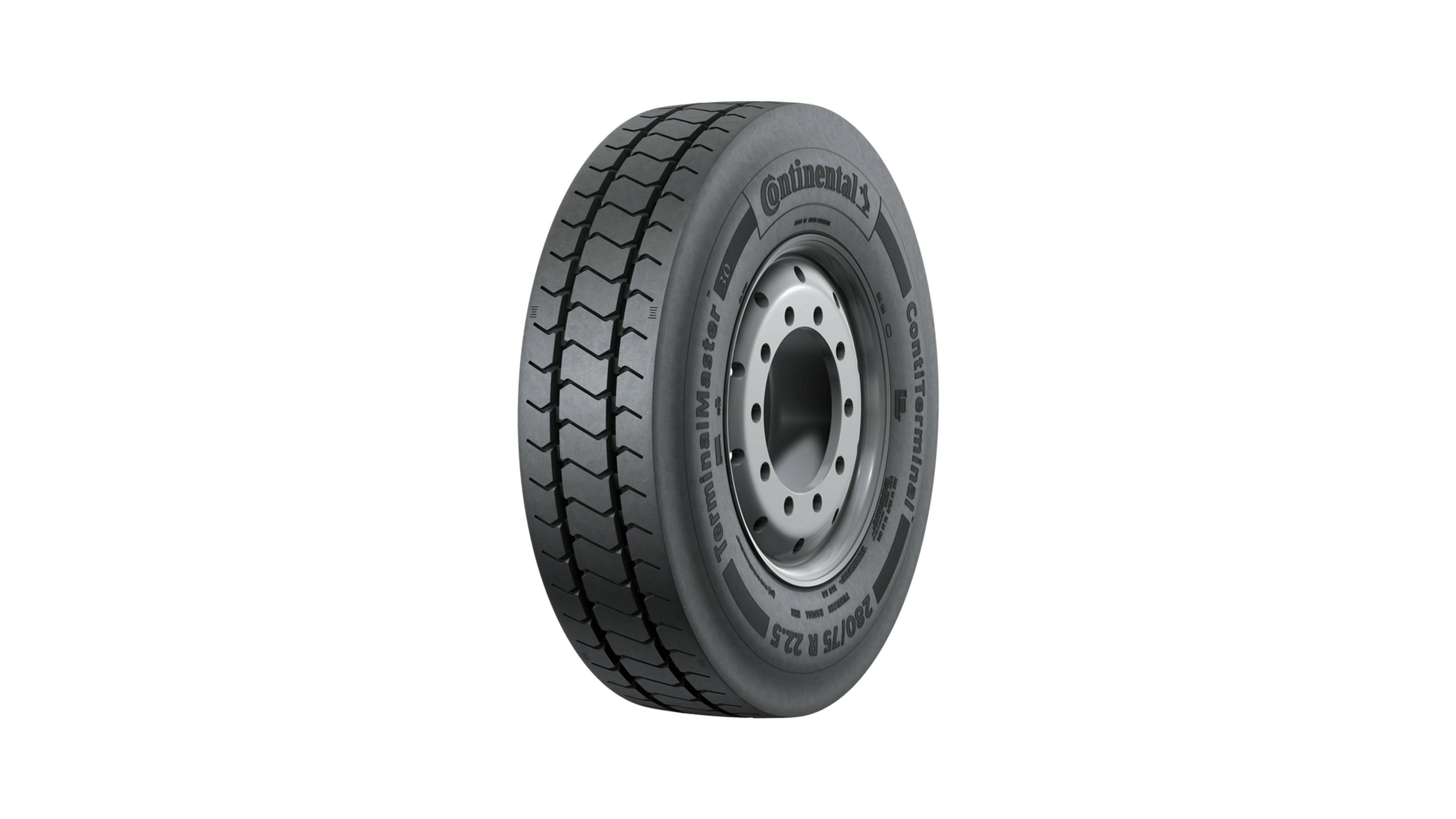 Continental Tires TerminalMaster
