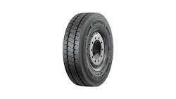 Continental Tires TerminalMaster Continental Tires TerminalMaster
