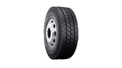 Bridgestone M864 Tire Bridgestone M864 Tire