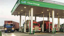 natural gas fuel