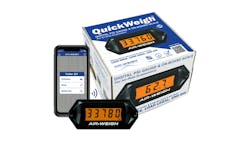 Quick Weigh Quick Weigh