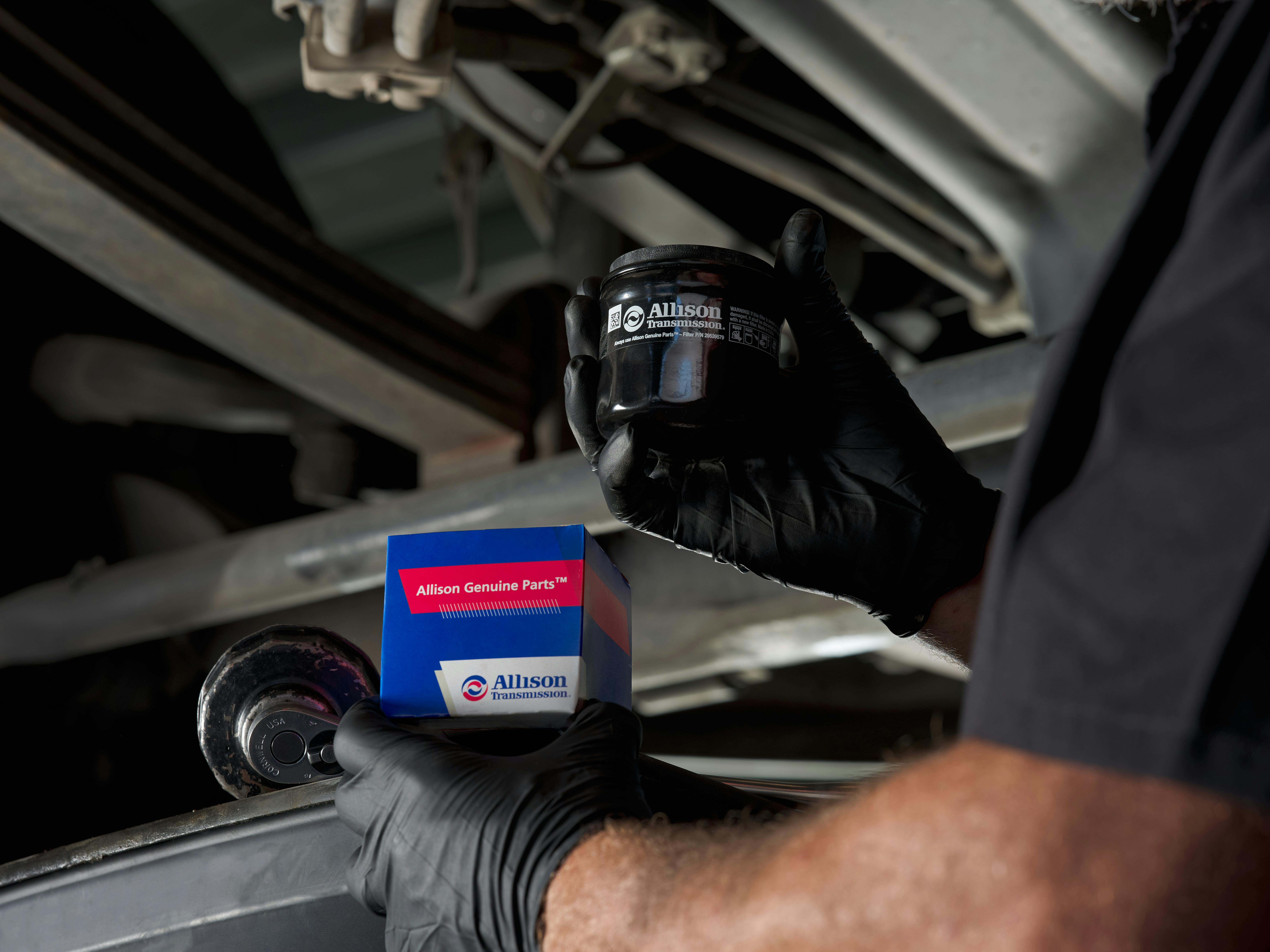 Tips to diagnose and troubleshoot truck transmissions Fleet Maintenance