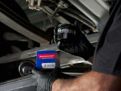 Allison Transmission’s Gary Burns emphasized that proper maintenance practices include using proper fluids and filters, as well as maintaining driveline and other powertrain components in accordance with vehicle manufacturer guidelines, which means using OEM parts for replacements. Allison Transmission’s Gary Burns emphasized that proper maintenance practices include using proper fluids and filters, as well as maintaining driveline and other powertrain components in accordance with vehicle manufacturer guidelines, which means using OEM parts for replacements.