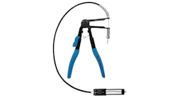 Matco Ratcheting Hose Clamp Pliers
