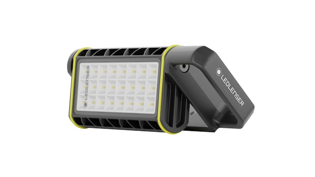 Ledlenser AF4R Work Area Light