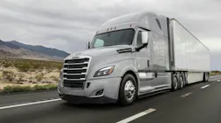 Cascadia Gen 3
