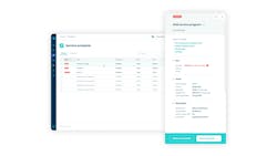 Whip Around allows users to schedule and monitor maintenance Whip Around allows users to schedule and monitor maintenance