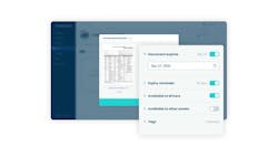 Whip Around alerts you of license expirations and renewals in advance, streamlining compliance Whip Around alerts you of license expirations and renewals in advance, streamlining compliance