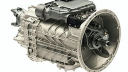 The Eaton Cummins Endurant can have more than 300 different fault code variations. The Eaton Cummins Endurant can have more than 300 different fault code variations.