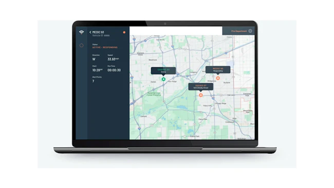 HAAS Alert Safety Cloud