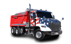 This week, there are three recalls for Autocar's DC (Legend) vehicles. This week, there are three recalls for Autocar's DC (Legend) vehicles.