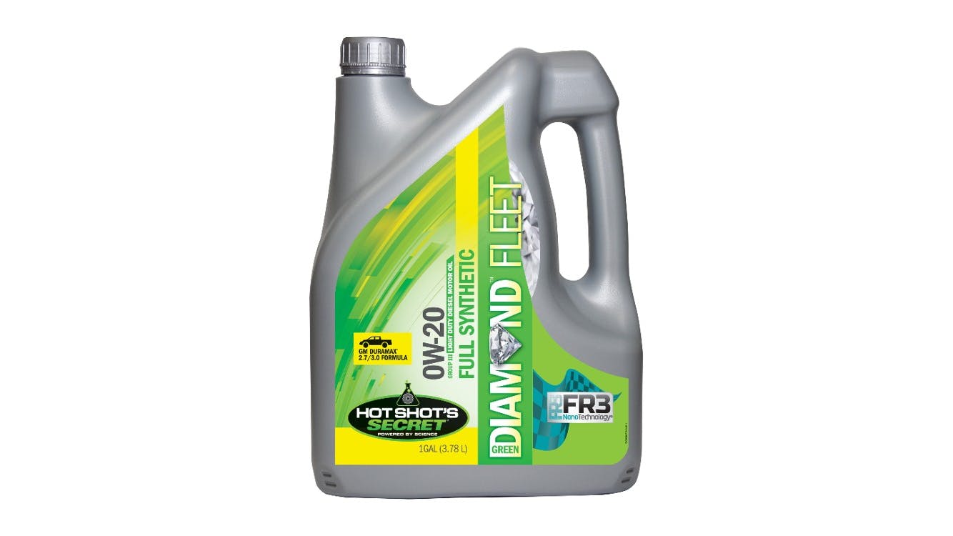 66301bffca73ac0009ab334d Ow30 Light Duty Synthetic Diesel Motor Oil