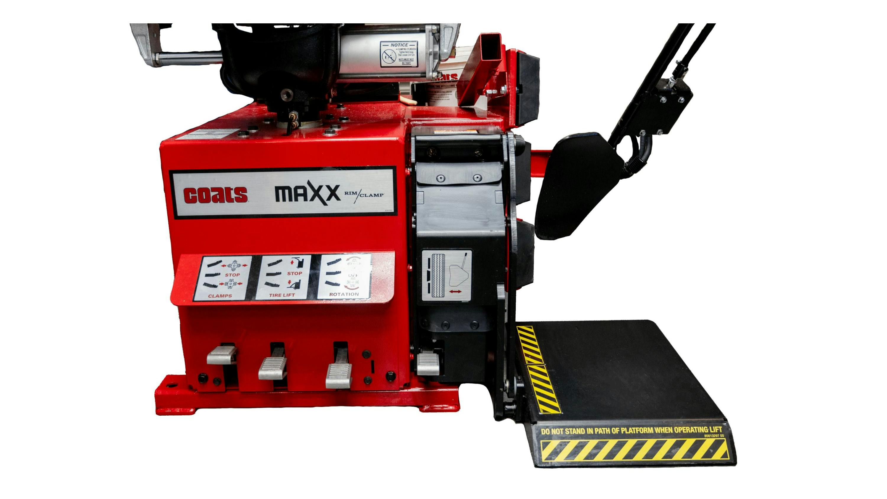 66301dc6c235750008ac2bd4 Coats Company Tire Changer Wheel Lift