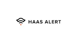 6632b5af495fc60008bdfb6b Haas Alert