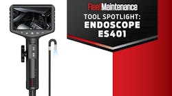 Tool Spotlight: Endoscope ES401 from THINKCAR