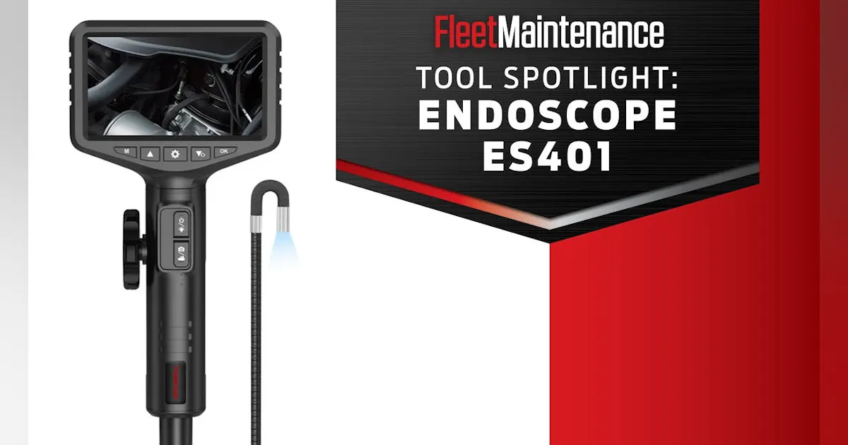 THINKCAR USB Endoscope TES 102 THINKCAR USB Endoscope TES 102